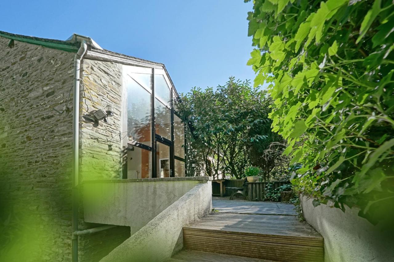 Le Clos Arbore Либрамон Екстериор снимка