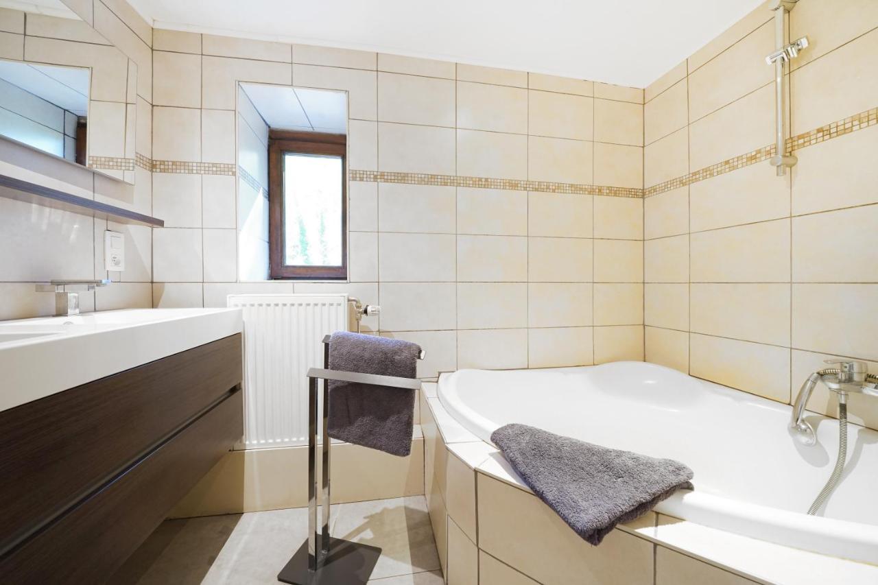 Le Clos Arbore Либрамон Екстериор снимка